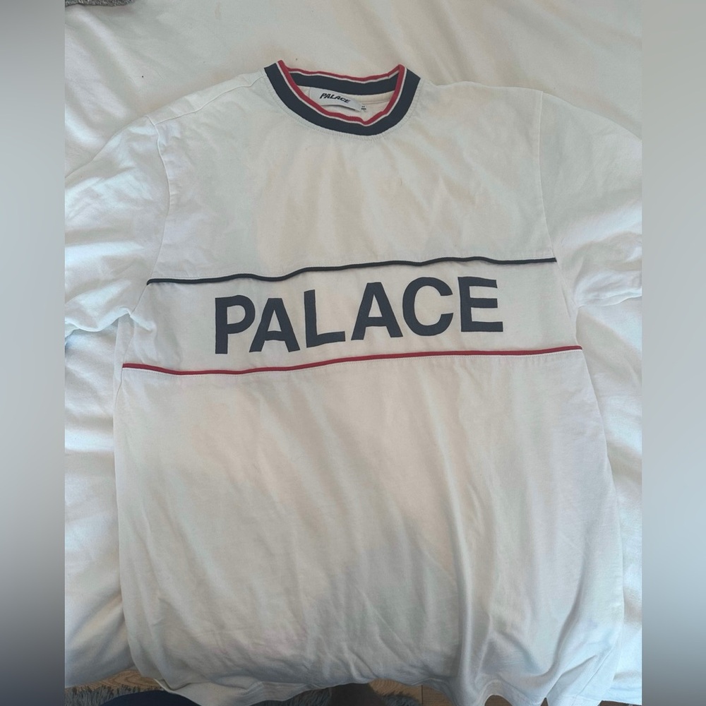 Palace Tee